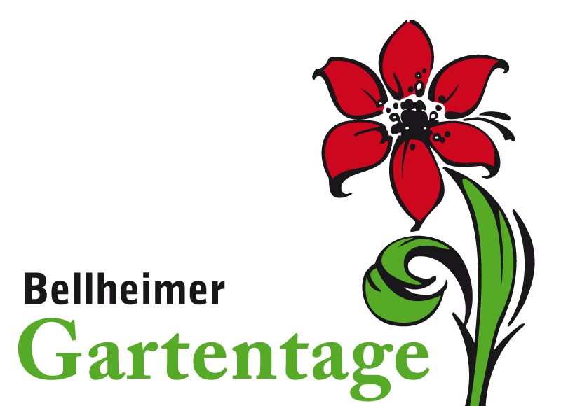 Bellheimer Gartentage Logo